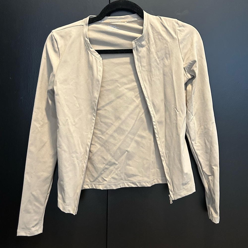 Lounge Active Jacket - image 1